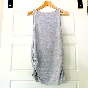 Gap MATERNITY Softspun Tank Top